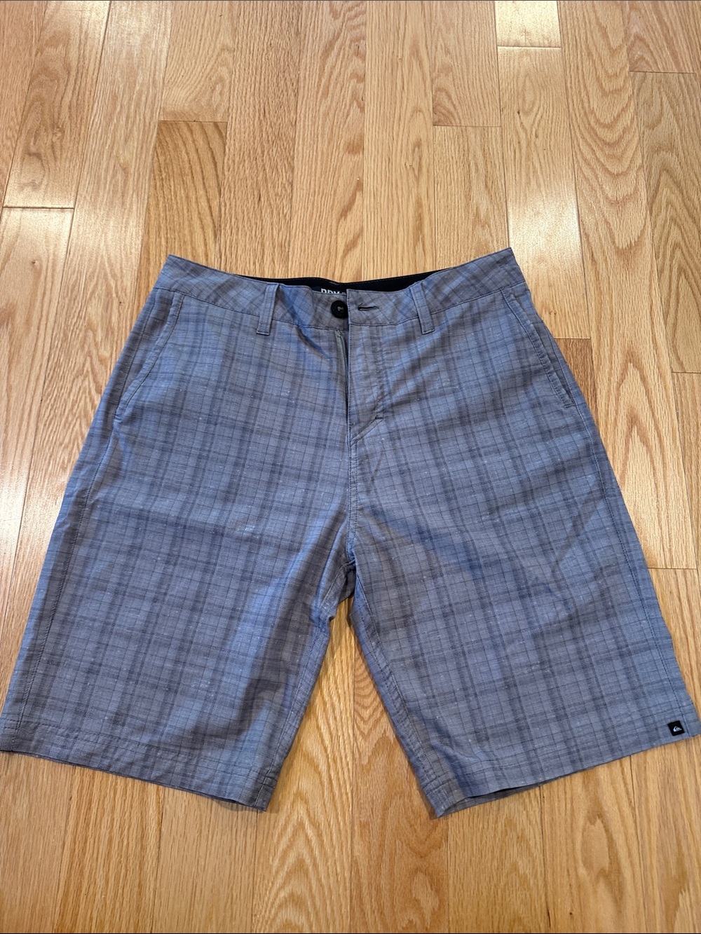 Quicksilver Men’s Amphibian Shorts